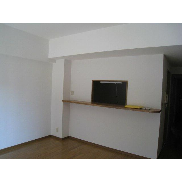 エスティ木場の居間・リビング