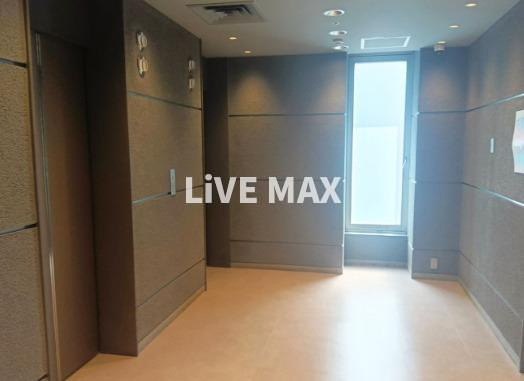 【ロビー】ジュールＡ 