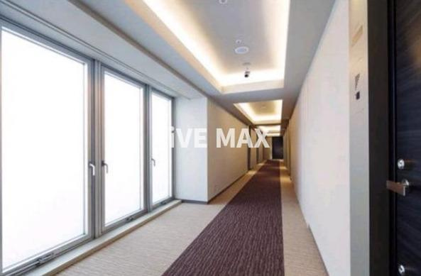 【その他共用部分】ジュールＡ 