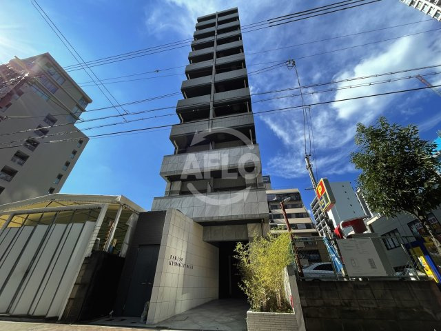 エスライズ京町堀