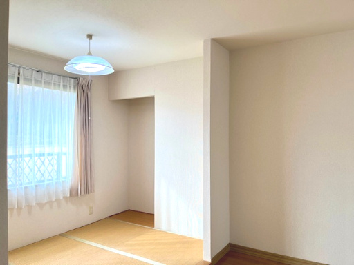 高島市安曇川町南古賀中古戸建の和室