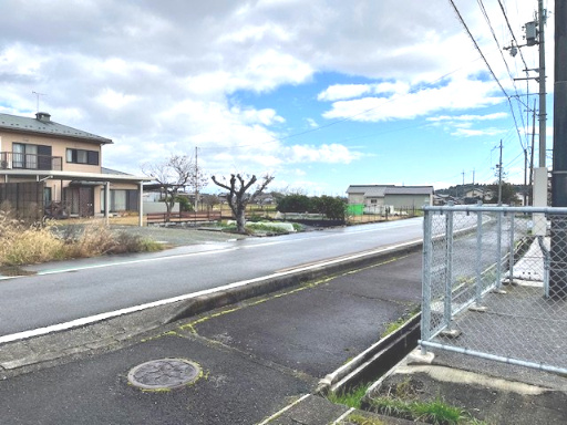 高島市安曇川町南古賀中古戸建の周辺