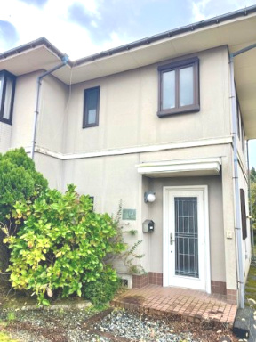 高島市安曇川町南古賀中古戸建