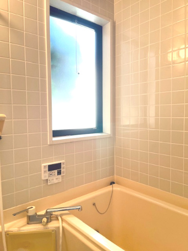 高島市安曇川町南古賀中古戸建の浴室