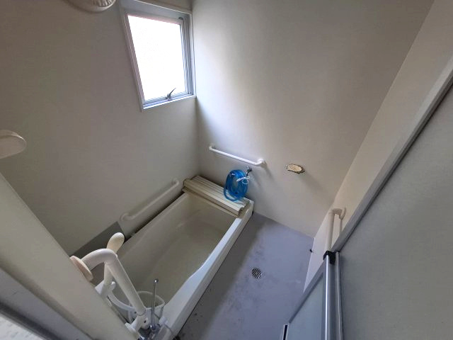 【浴室】の画像