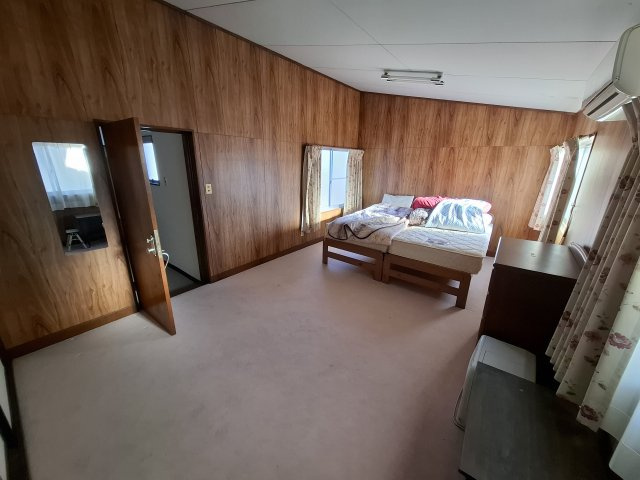 売中古戸建　静岡市葵区上足洗１丁目の洋室