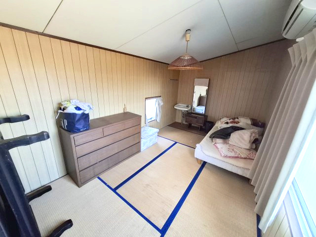 売中古戸建　静岡市葵区上足洗１丁目のその他|和室には洗面台がついています！