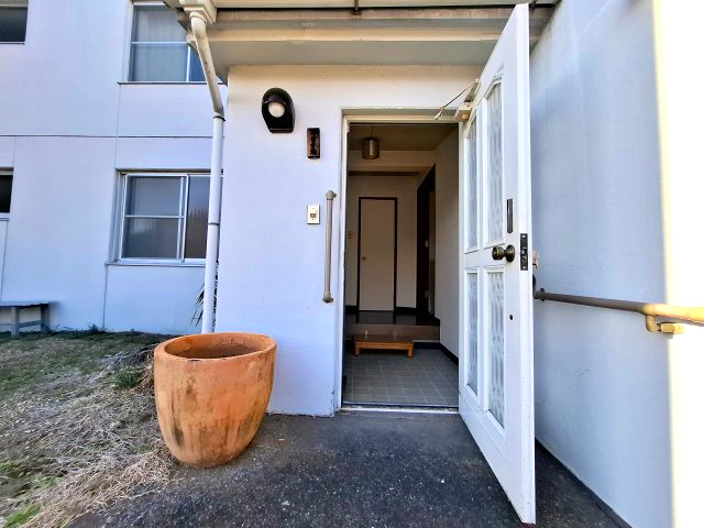 【玄関】の画像