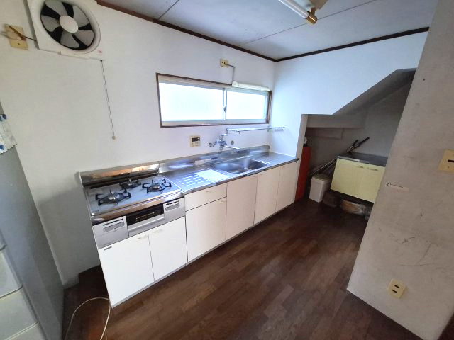 【キッチン】の画像