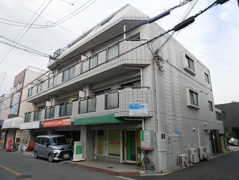 セランハイツの画像