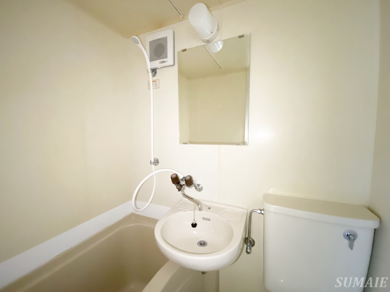 メゾン・ド・アビルテのその他|ランドマーク☆