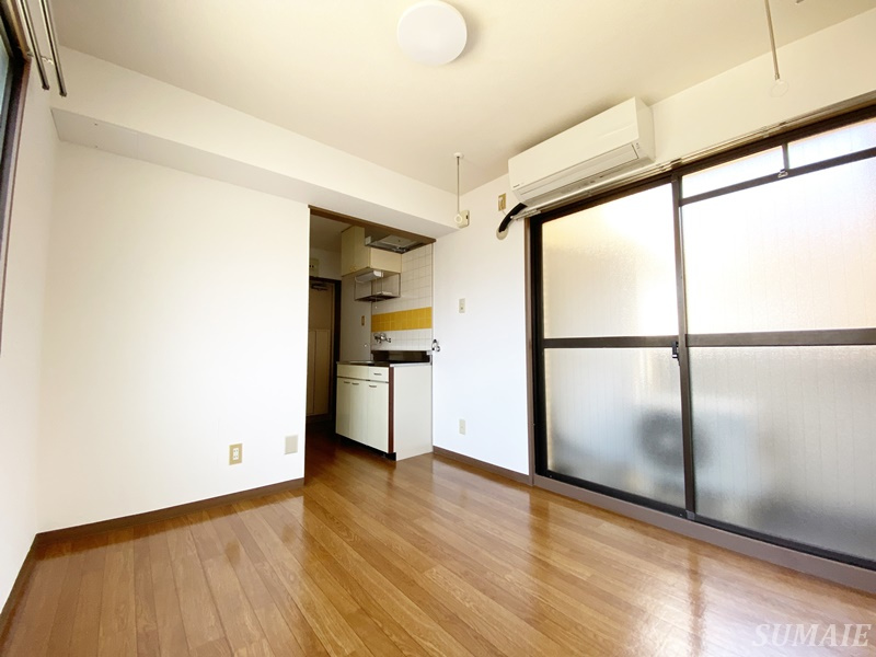 メゾン・ド・アビルテのエントランス|エントランス☆