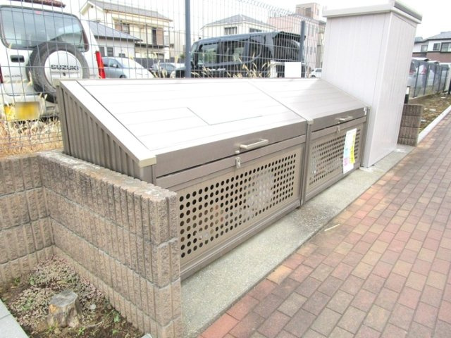 第３エーデルハイムのその他共用部分