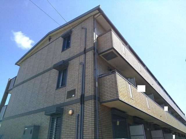 第３エーデルハイム