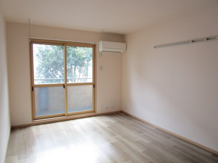 第３エーデルハイムの居間・リビング