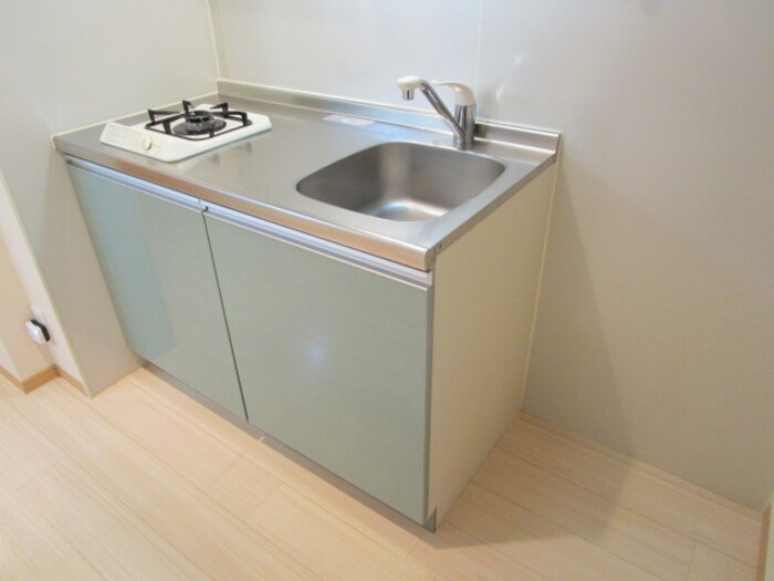 第３エーデルハイムのキッチン