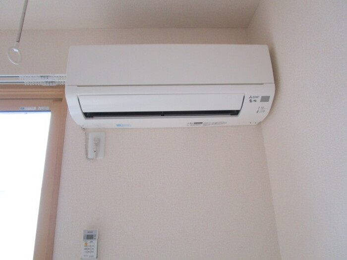 第３エーデルハイムの設備