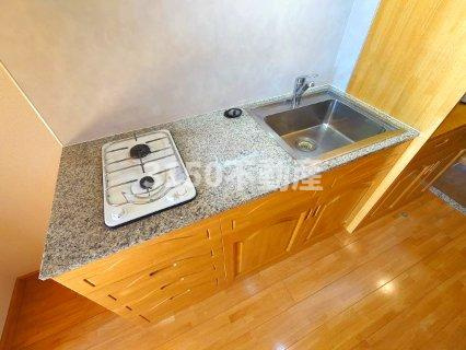 Sun　Graseのキッチン