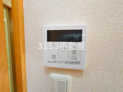 Sun　Graseの設備