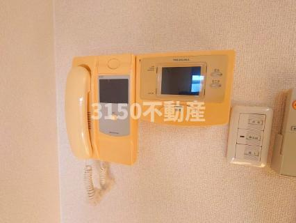 Sun　Graseのセキュリティ