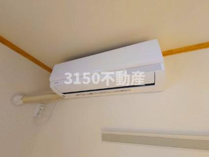 Sun　Graseの設備