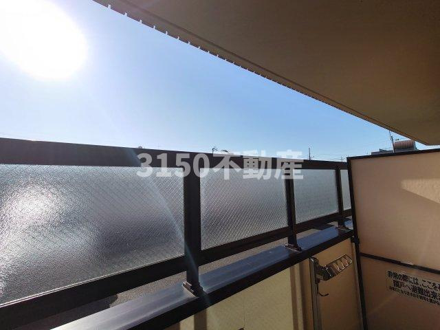 Sun　Graseの展望