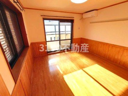 Sun　Graseの居間・リビング