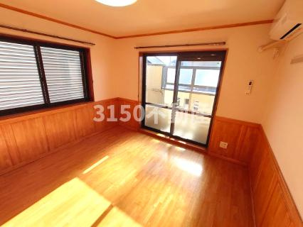 Sun　Graseの居間・リビング