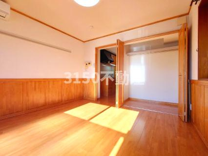 Sun　Graseの居間・リビング