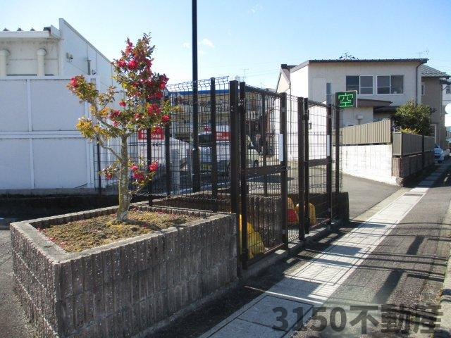 Sun　Graseの展望