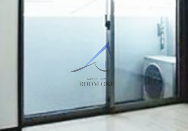 ライジングプレイス板橋のバルコニー|バルコニーです。