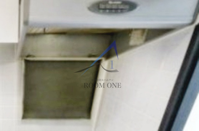 ライジングプレイス板橋