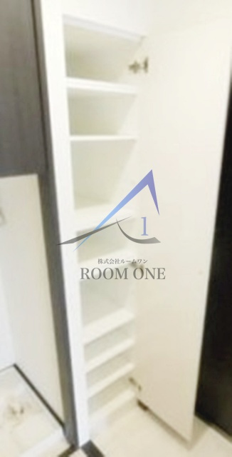 ライジングプレイス板橋