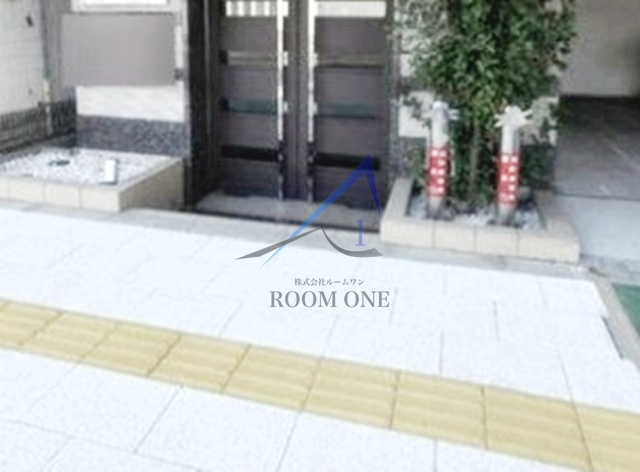 ライジングプレイス板橋