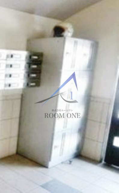 ライジングプレイス板橋