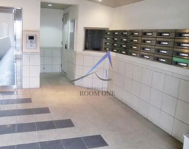 ライジングプレイス板橋