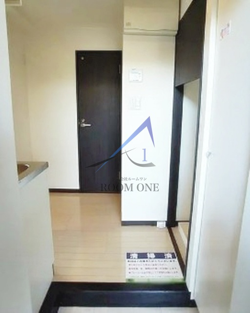 ライジングプレイス板橋