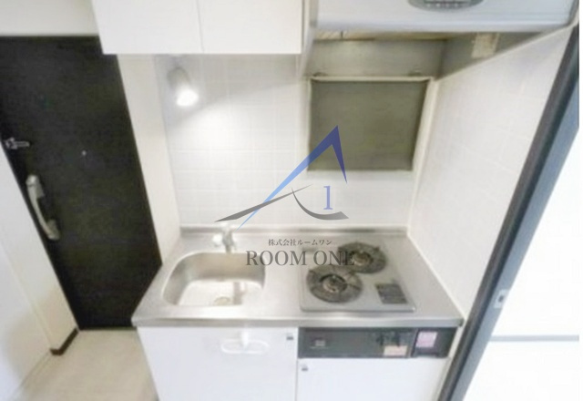 ライジングプレイス板橋のキッチン|キッチンです。