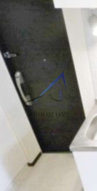 ライジングプレイス板橋の玄関|玄関です。