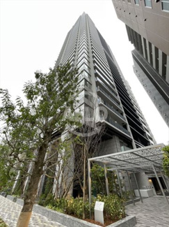 【外観】 | プレミストタワー靭本町 | プレミストタワー靭本町　外観
