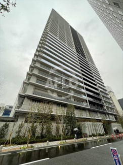 【外観】 | プレミストタワー靭本町 | プレミストタワー靭本町　外観