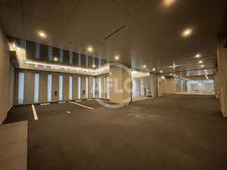 【駐車場】 | プレミストタワー靭本町 | プレミストタワー靭本町　駐車場