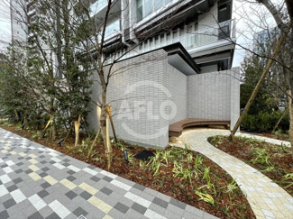 【エントランス】 | プレミストタワー靭本町 | プレミストタワー靭本町　エントランス