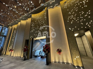 【ロビー】 | プレミストタワー靭本町 | プレミストタワー靭本町　ロビー