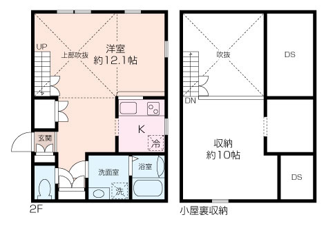ロスプリマ葉山の画像