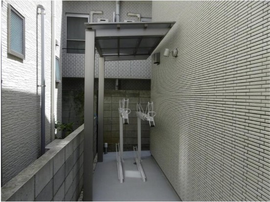 ラグシエール目黒洗足のその他