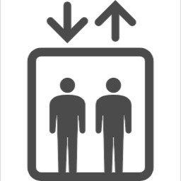 【その他共用部分】 | GRACE | エレベーター付き