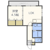 オルフェア上本町Ⅶ番館の画像