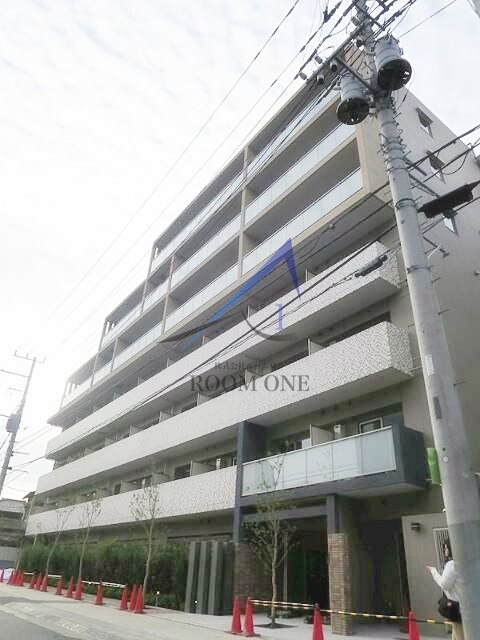 エルフォルテ赤羽