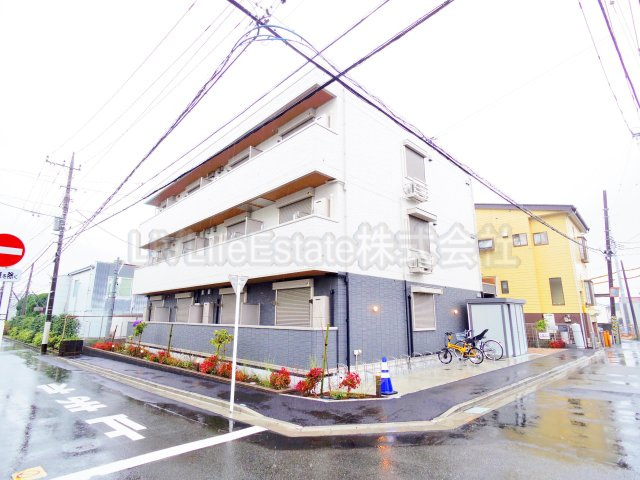 Ｄフラット恋ヶ窪